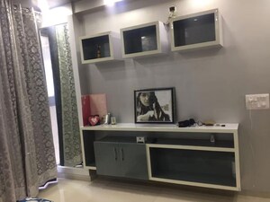 Kitchen in 3 BHK Apartment at Tulip Violet, Sector 69 – for Rent