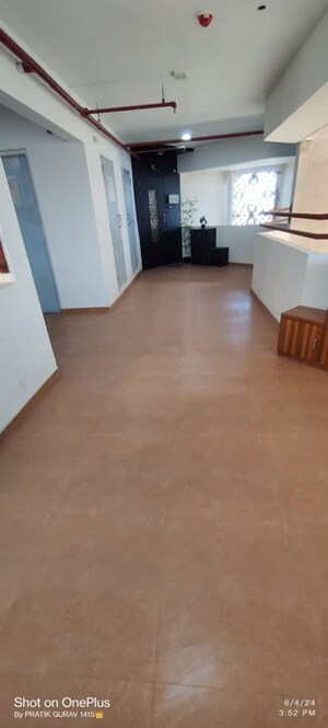 Room in 1 BHK Apartment at Puranik City, Kasarvadavali – for Rent