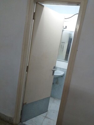Attached Bathroom in 3 BHK Apartment at Pune Cantonment – for Sale