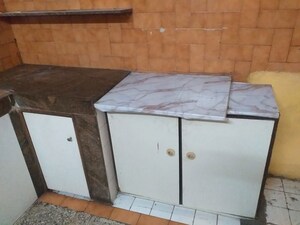 Bedroom in 3 BHK Apartment at Pune Cantonment – for Sale