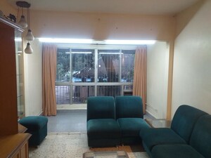 3 BHK Apartment For Sale in Pune Cantonment