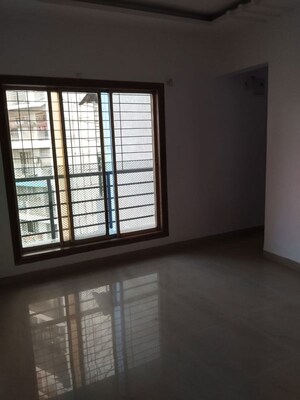 1 BHK Apartment For Rent in Sai Prasad Residency CHS Ltd, Kharghar