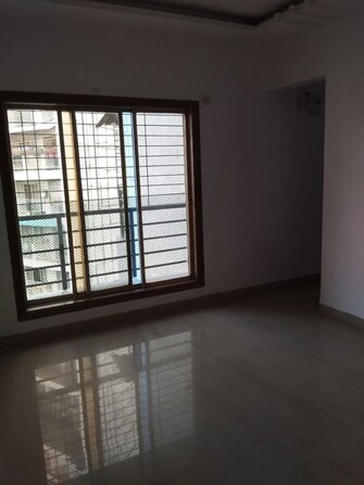 1 BHK Apartment For Rent in Sai Prasad Residency CHS Ltd in Kharghar, Navi Mumbai