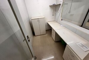 Team Area in  Office Space at ACME Plaza, Andheri East – for Rent