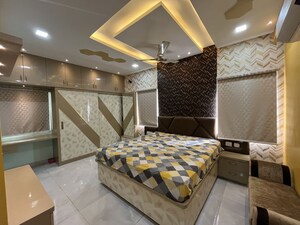 3 BHK Villa For Rent in APR Praveens Grandio, Peeranchuruvu