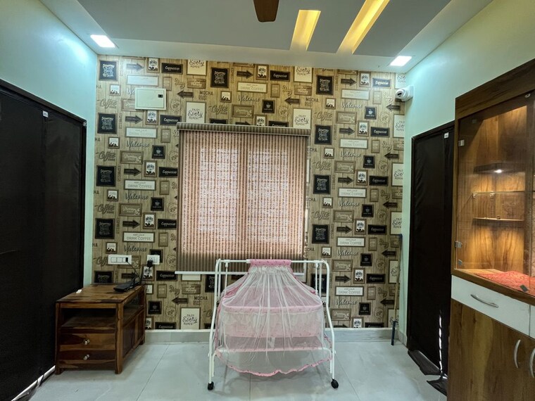 Other, apr-praveens-grandio 3 Bedroom 1780 Sq.Ft. Villa In Peeranchuruvu Hyderabad 10777238