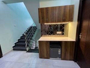 3 BHK Villa – Exterior View View at APR Praveens Grandio, Peeranchuruvu - for Rent