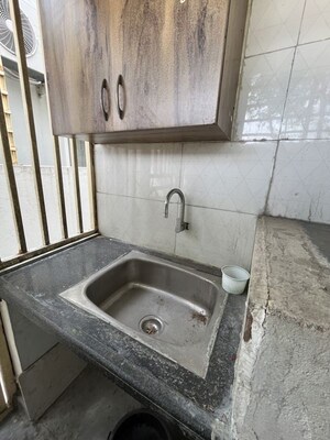 Kitchen in 3 BHK Villa at APR Praveens Grandio, Peeranchuruvu – for Rent