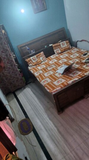 Bedroom in 2 BHK Independent House at Mehrauli – for Sale
