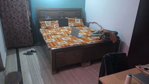 Bedroom in 2 BHK Independent House at Mehrauli – for Sale