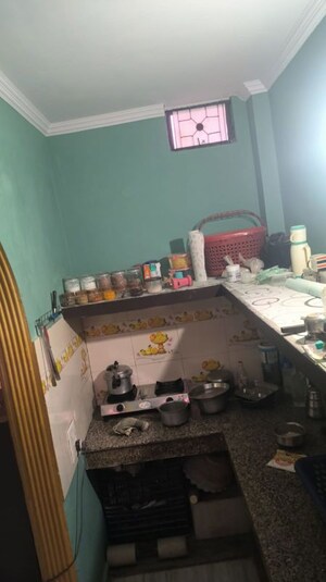 Kitchen in 2 BHK Independent House at Mehrauli – for Sale