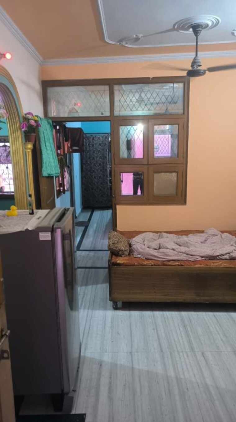 Bedroom, mehrauli 2 Bedroom 60 Sq.Yd. Independent House In Mehrauli Delhi 10777215