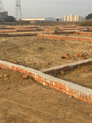  Plot For Sale in Rani Mandi
