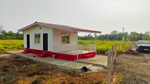  Plot – Exterior View View at Murbad - for Sale