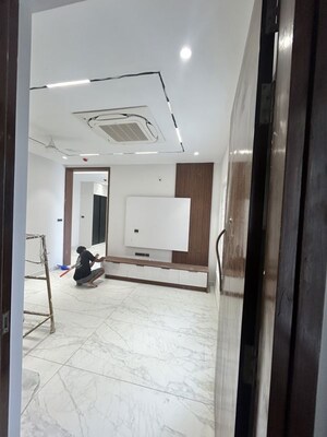 Kitchen in 2.5 BHK Apartment at Sumadhura The Olympus, Financial District – for Rent