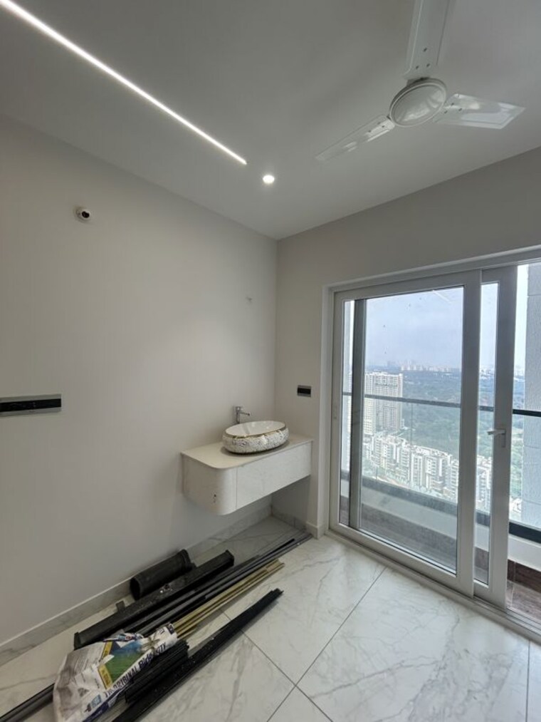 undefined, sumadhura-the-olympus 2.5 Bedroom 1650 Sq.Ft. Apartment In Financial District Hyderabad 10777250