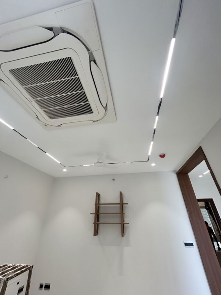 undefined, sumadhura-the-olympus 2.5 Bedroom 1650 Sq.Ft. Apartment In Financial District Hyderabad 10777250