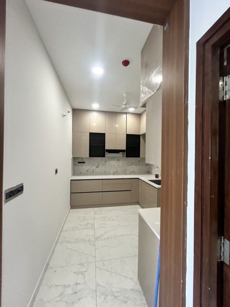 Kitchen, sumadhura-the-olympus 2.5 Bedroom 1650 Sq.Ft. Apartment In Financial District Hyderabad 10777250