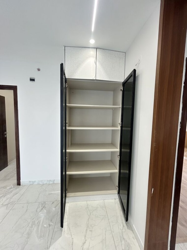 Kitchen, sumadhura-the-olympus 2.5 Bedroom 1650 Sq.Ft. Apartment In Financial District Hyderabad 10777250
