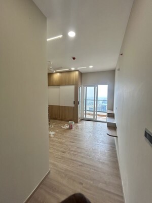 Furnished Amenities in 2.5 BHK Apartment at Sumadhura The Olympus, Financial District – for Rent