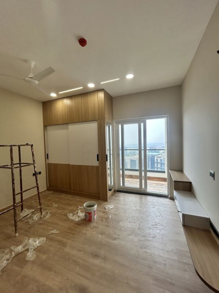 undefined, sumadhura-the-olympus 2.5 Bedroom 1650 Sq.Ft. Apartment In Financial District Hyderabad 10777250