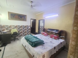 1 RK Builder Floor For Rent in Malviya Nagar