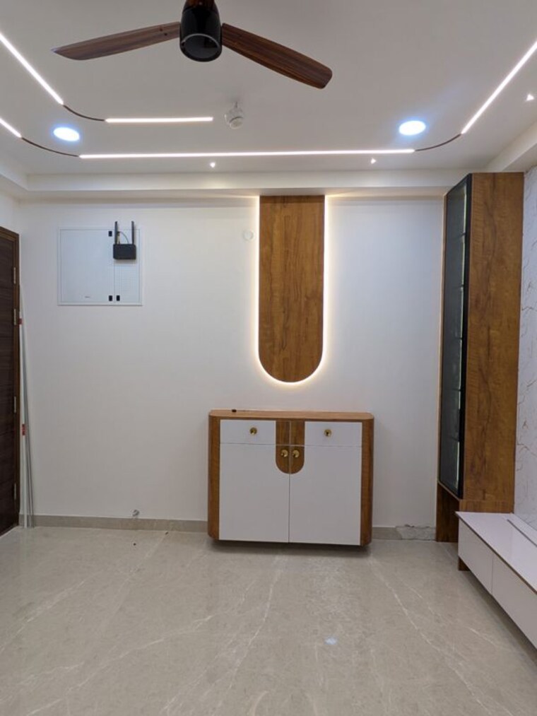 Room, aurobindo-kohinoor 3 Bedroom 2270 Sq.Ft. Apartment In Serilingampally Hyderabad 10777251