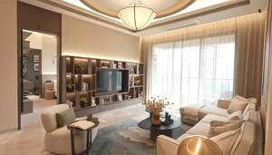 3 BHK Apartment For Sale in Godrej Five Gardens, Matunga East