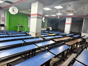 Team Area in  Office Space at Prestige Point, Shukrawar Peth – for Sale