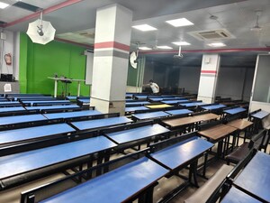 Team Area in  Office Space at Prestige Point, Shukrawar Peth – for Sale