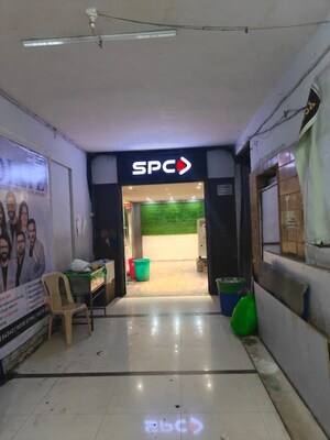 Lobby in  Office Space at Prestige Point, Shukrawar Peth – for Sale