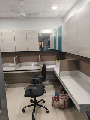 Team Area in  Office Space at Prestige Point, Shukrawar Peth – for Sale
