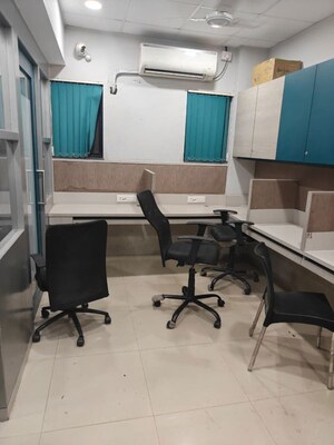 Team Area in  Office Space at Prestige Point, Shukrawar Peth – for Sale