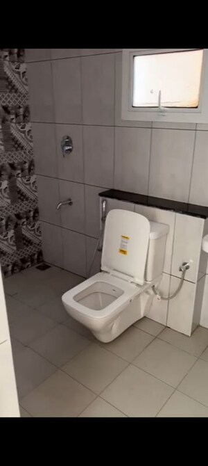 Bathroom in 2 BHK Apartment at Prestige Finsbury Park Hyde, Bagaluru – for Sale
