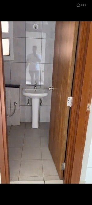 Bathroom in 2 BHK Apartment at Prestige Finsbury Park Hyde, Bagaluru – for Sale