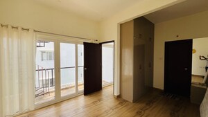 Room in 3.5 BHK Villa at Sark Garden Villas, Mokila – for Rent