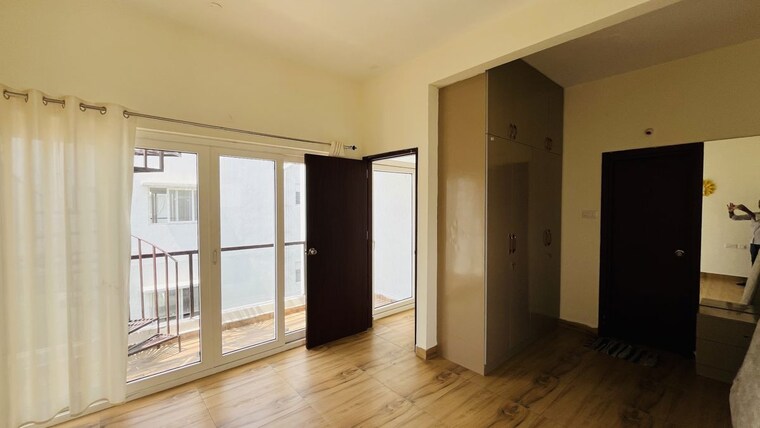 Room, sark-garden-villas 3.5 Bedroom 2400 Sq.Ft. Villa In Mokila Hyderabad 10777264