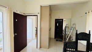 3.5 BHK Villa – Exterior View View at Sark Garden Villas, Mokila - for Rent