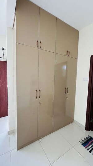 Furnished Amenities in 3.5 BHK Villa at Sark Garden Villas, Mokila – for Rent