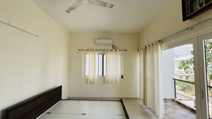 Room in 3.5 BHK Villa at Sark Garden Villas, Mokila – for Rent