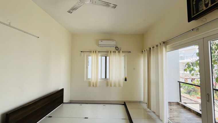 Room, sark-garden-villas 3.5 Bedroom 2400 Sq.Ft. Villa In Mokila Hyderabad 10777264