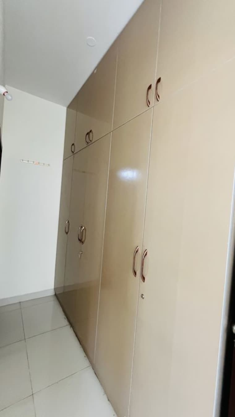 undefined, sark-garden-villas 3.5 Bedroom 2400 Sq.Ft. Villa In Mokila Hyderabad 10777264
