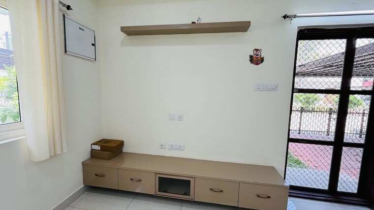 undefined, sark-garden-villas 3.5 Bedroom 2400 Sq.Ft. Villa In Mokila Hyderabad 10777264