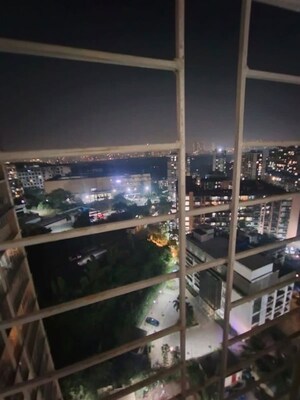 Furnished Amenities in 1 RK Apartment at Royal Palms Piccadilly Condos, Goregaon East – for Rent