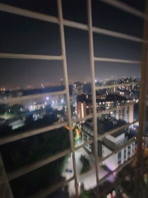 Gym in 1 RK Apartment at Royal Palms Piccadilly Condos, Goregaon East – for Rent