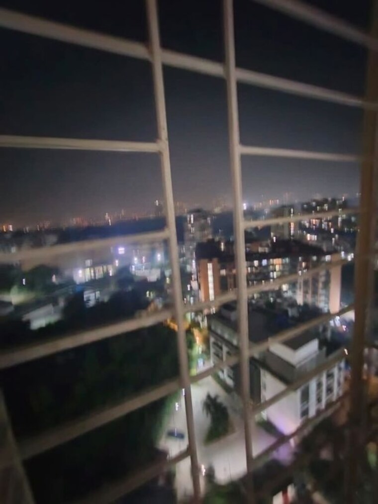 Gym, royal-palms-piccadilly-condos 1 RK 344 Sq.Ft. Apartment In Goregaon East Mumbai 10777223