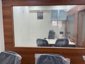 Team Area in  Office Space at Science City – for Rent
