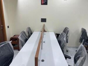 Team Area in  Office Space at Science City – for Rent