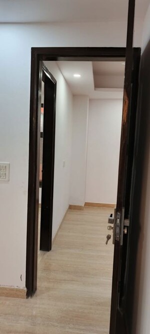 Building Lobby in 3 BHK Builder Floor at Kishangarh – for Sale