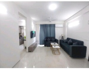 2.5 BHK Builder Floor For Rent in Smart World Gems, Sector 89
